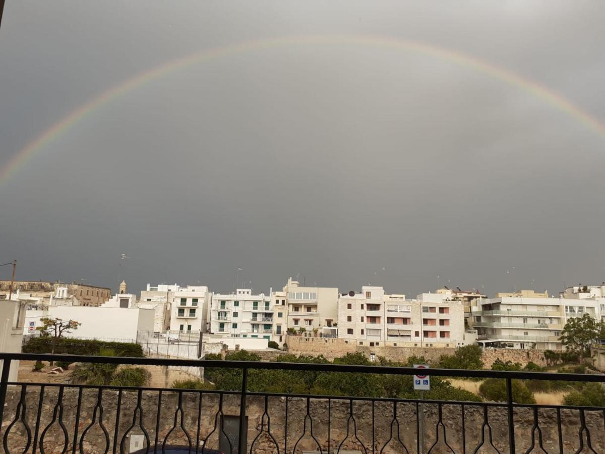 Casa Immacolata Affittacamere Polignano a Mare Eksteriør billede