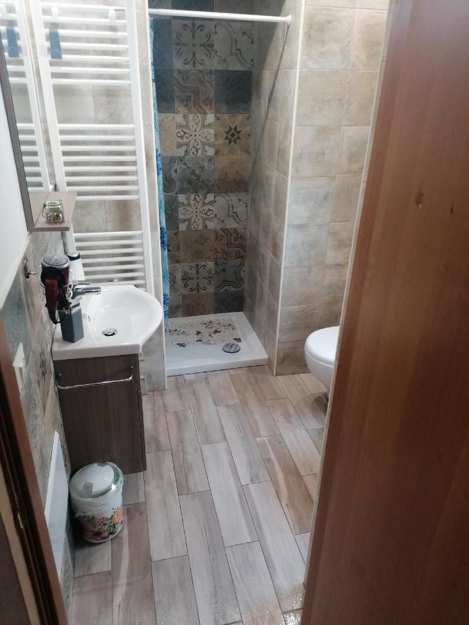 Casa Immacolata Affittacamere Polignano a Mare Eksteriør billede
