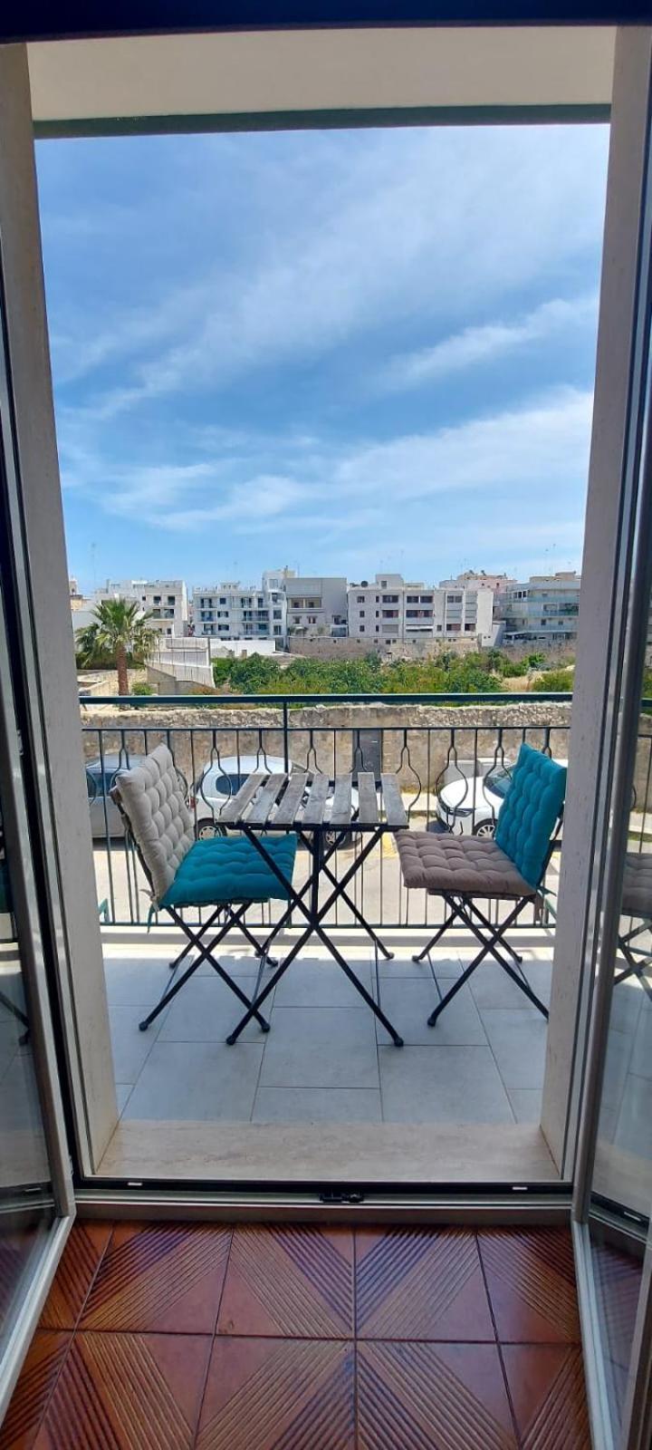Casa Immacolata Affittacamere Polignano a Mare Eksteriør billede