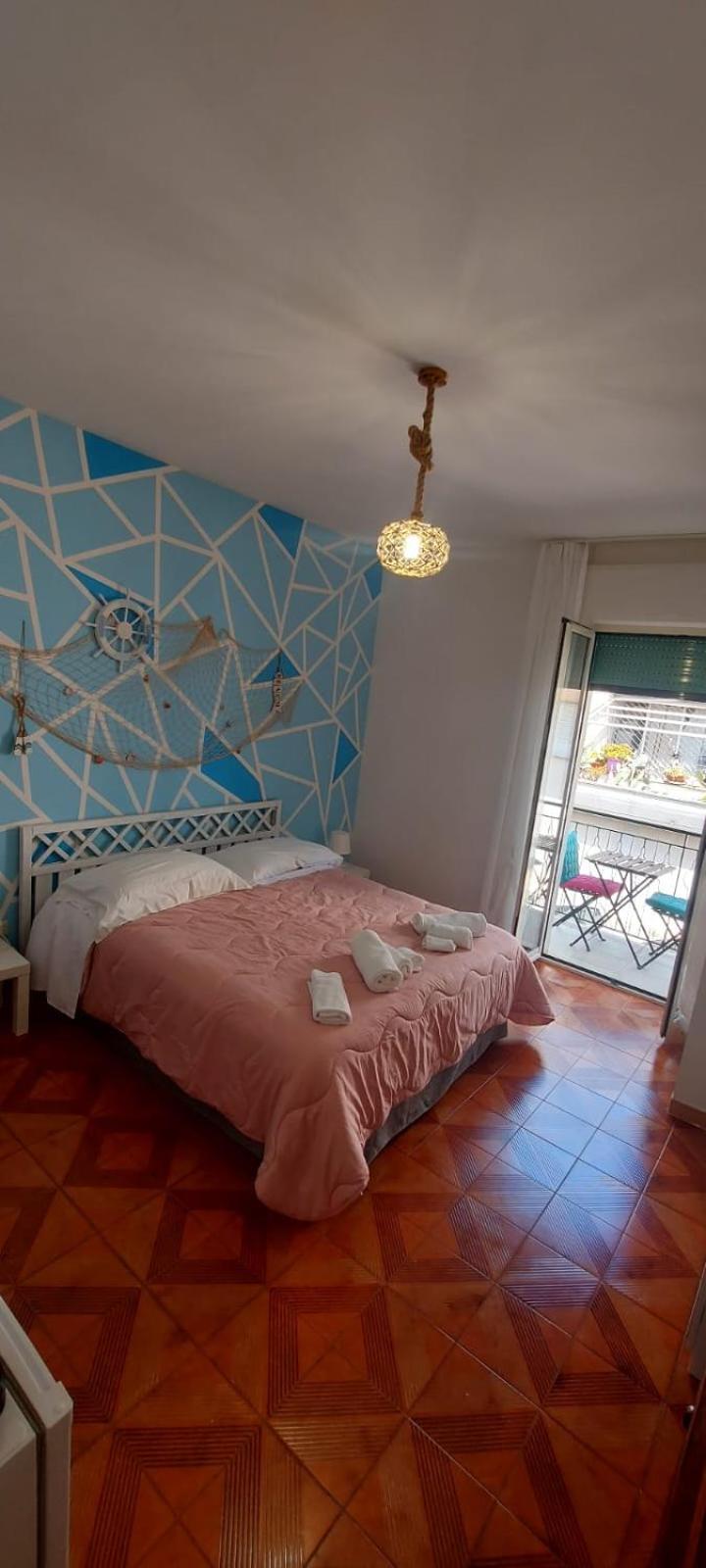 Casa Immacolata Affittacamere Polignano a Mare Eksteriør billede
