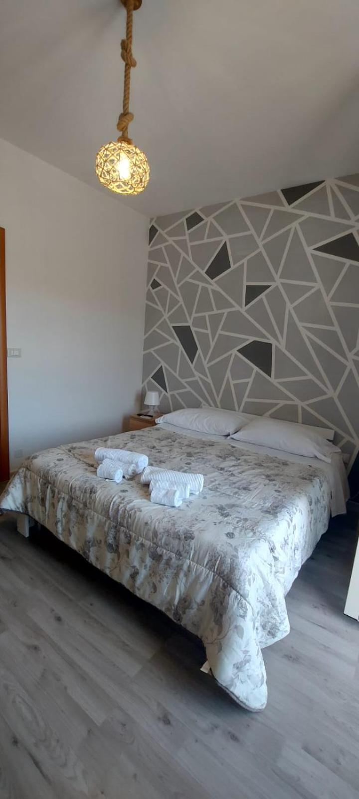 Casa Immacolata Affittacamere Polignano a Mare Eksteriør billede